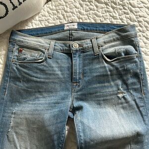 Hudson Krista skinny jeans